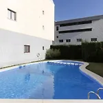Atico Mira-rosa By Costablancarent Daire Denia