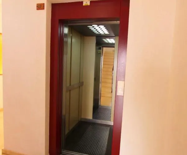 Atico Mira-rosa By Costablancarent Lejlighed Dénia