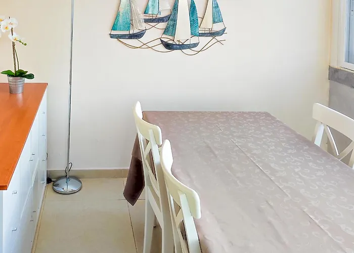 Atico Mira-rosa By Costablancarent