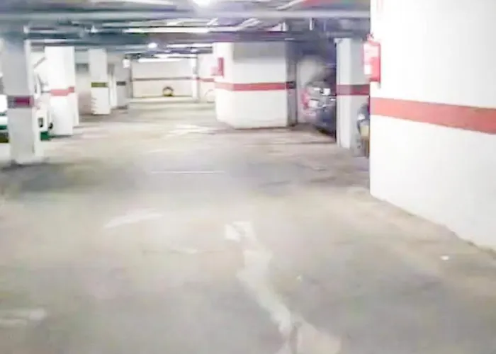 Atico Mira-rosa By Costablancarent Lejlighed *