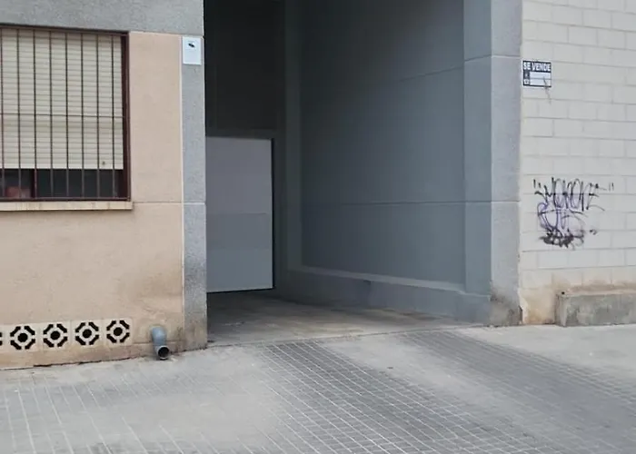 Atico Mira-rosa By Costablancarent Lejlighed Dénia