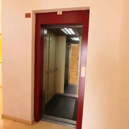 Atico Mira-rosa By Costablancarent Apartman Denia