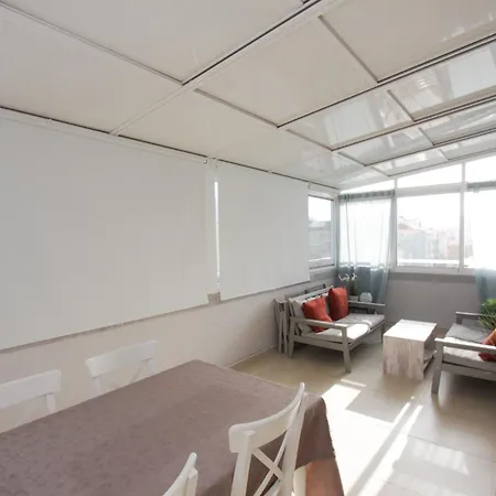 Atico Mira-rosa By Costablancarent *