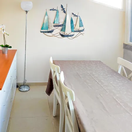 Atico Mira-rosa By Costablancarent