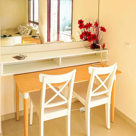 Atico Mira-rosa By Costablancarent * Denia