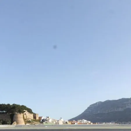 Atico Mira-rosa By Costablancarent