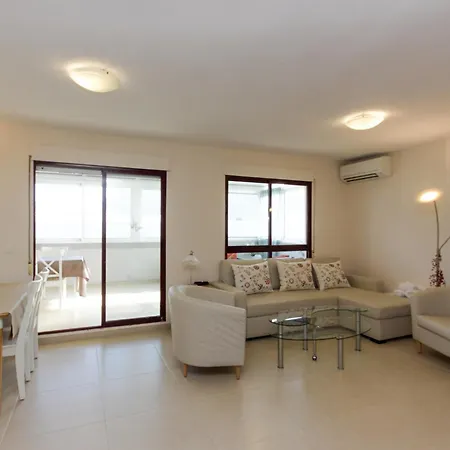 Atico Mira-rosa By Costablancarent Apartment Denia