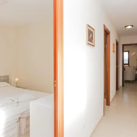 Atico Mira-rosa By Costablancarent Denia