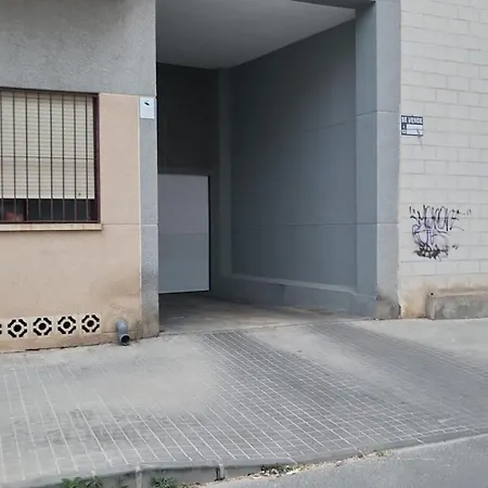 Atico Mira-rosa By Costablancarent Apartment Dénia