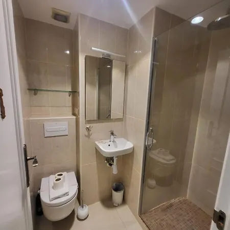 Atico Mira-rosa By Costablancarent Apartman Denia