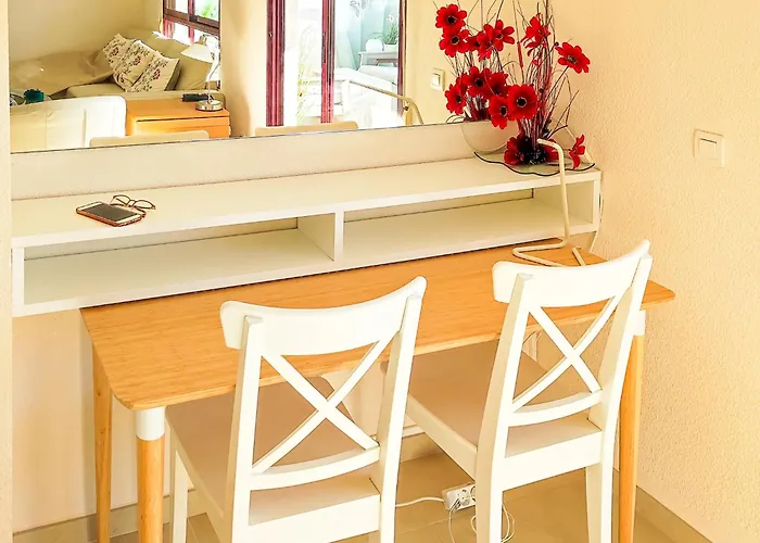 Atico Mira-rosa By Costablancarent * Denia