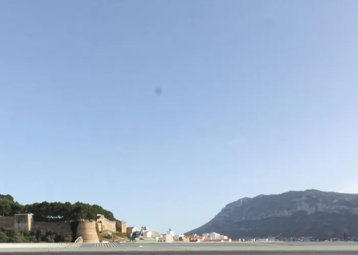 Atico Mira-rosa By Costablancarent