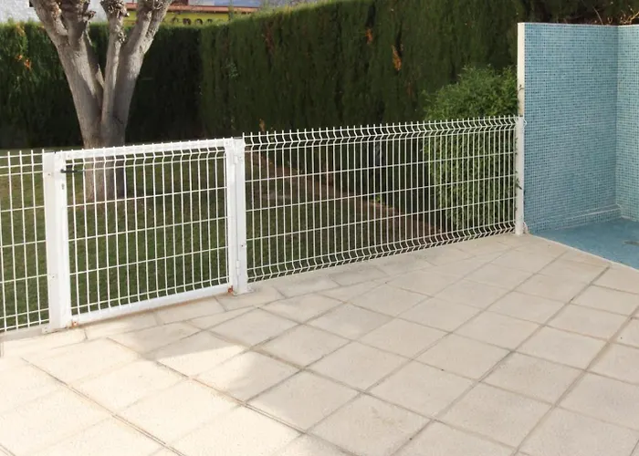 Apartment Atico Mira-rosa By Costablancarent *