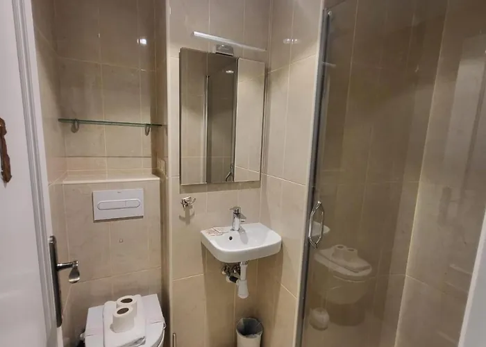 Atico Mira-rosa By Costablancarent Apartmán Denia