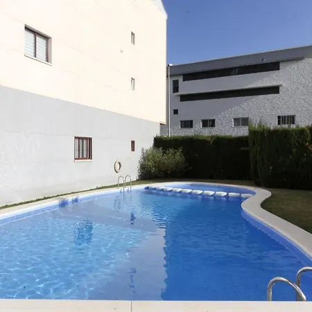 Atico Mira-rosa By Costablancarent Apartment Denia