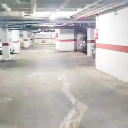 Atico Mira-rosa By Costablancarent Apartment *